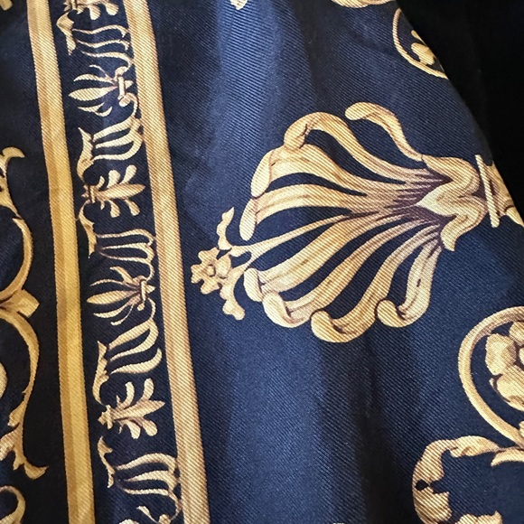 Vintage Silk Merino Wool Cardigan - Picture 5 of 5